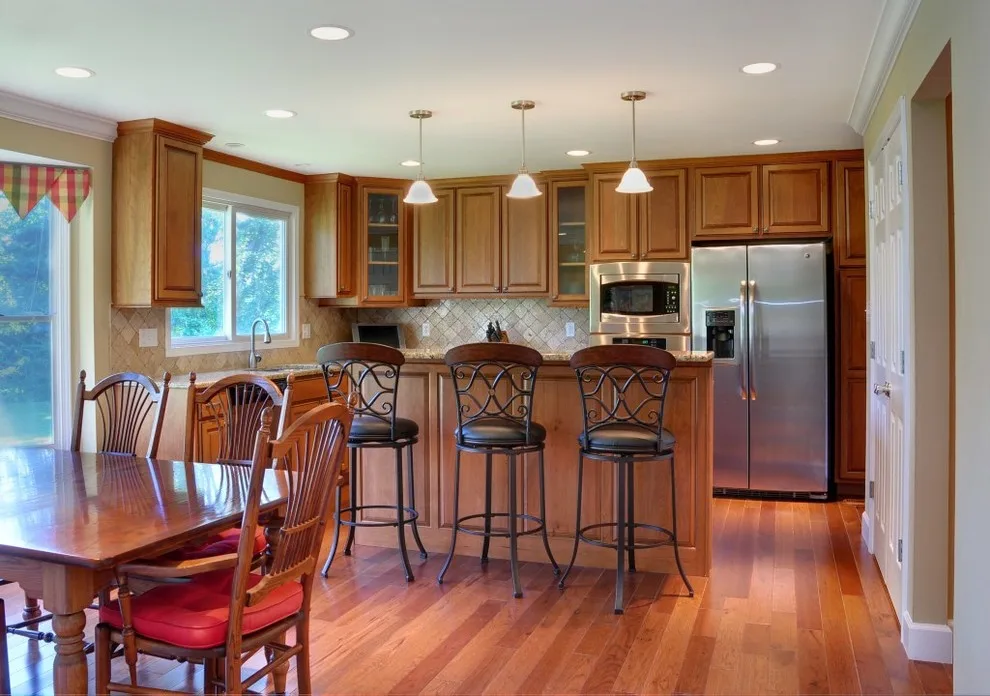 Culinary Spaces by Jackson Custom Homes & Remodeling - Photo 61