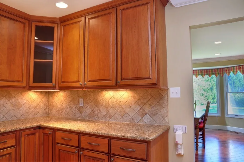 Culinary Spaces by Jackson Custom Homes & Remodeling - Photo 52