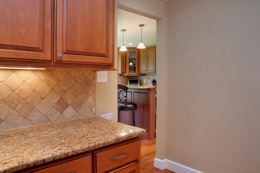 Culinary Spaces by Jackson Custom Homes & Remodeling - Photo 140