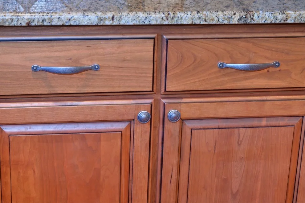 Culinary Spaces by Jackson Custom Homes & Remodeling - Photo 14
