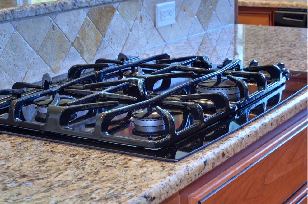 Culinary Spaces by Jackson Custom Homes & Remodeling - Photo 166
