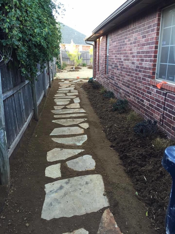 Hardscaping by Freemans Landscape - Photo 8