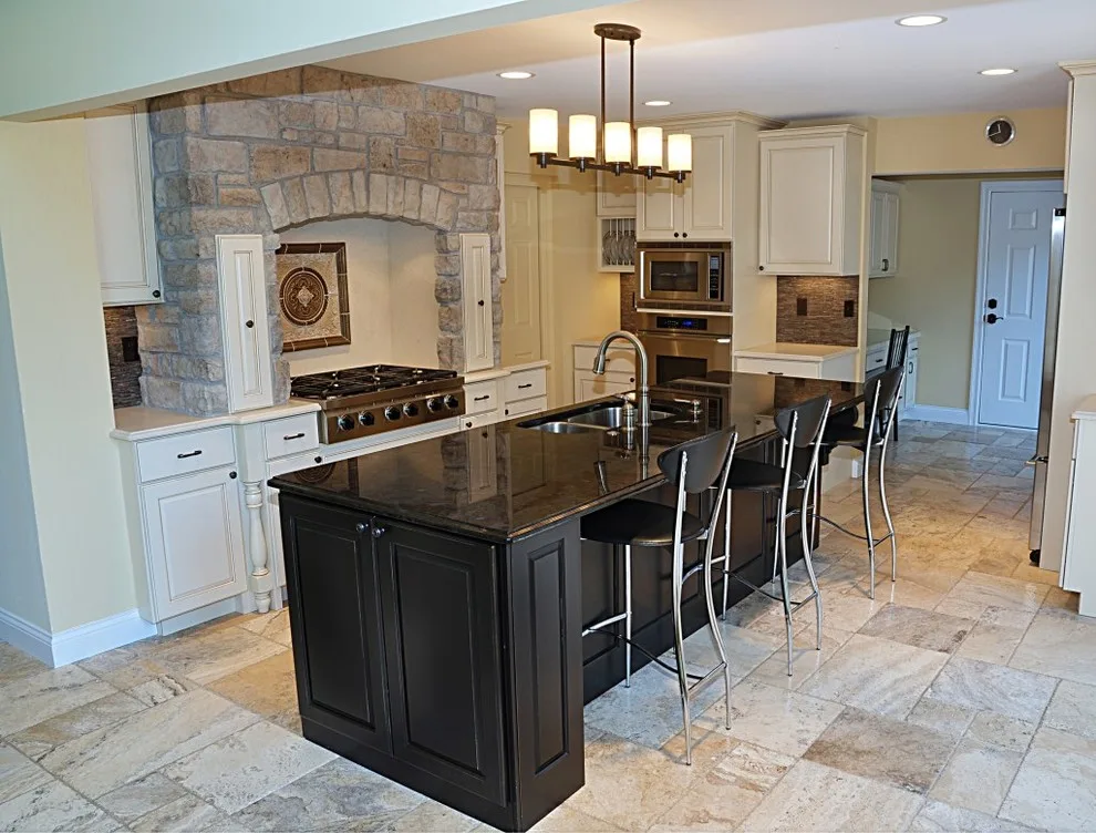 Culinary Spaces by Jackson Custom Homes & Remodeling - Photo 169