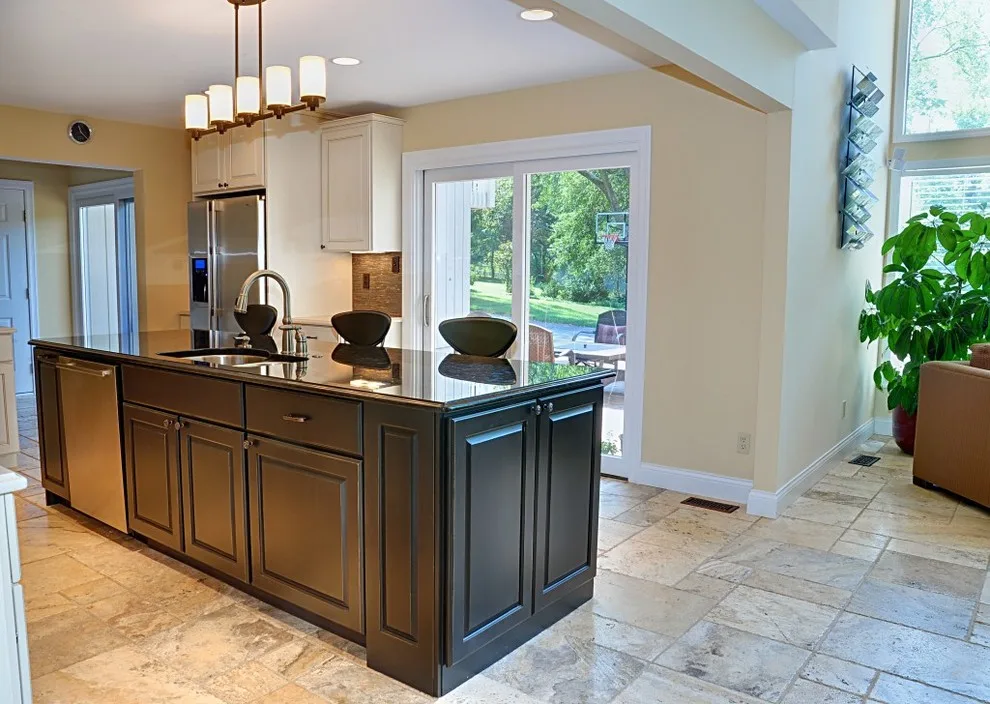 Culinary Spaces by Jackson Custom Homes & Remodeling - Photo 43