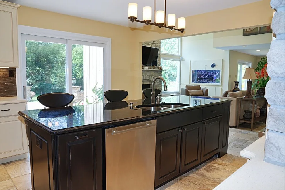 Culinary Spaces by Jackson Custom Homes & Remodeling - Photo 13