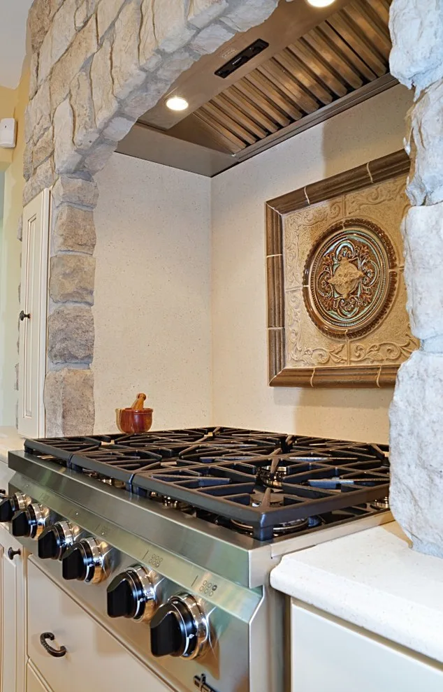 Culinary Spaces by Jackson Custom Homes & Remodeling - Photo 9