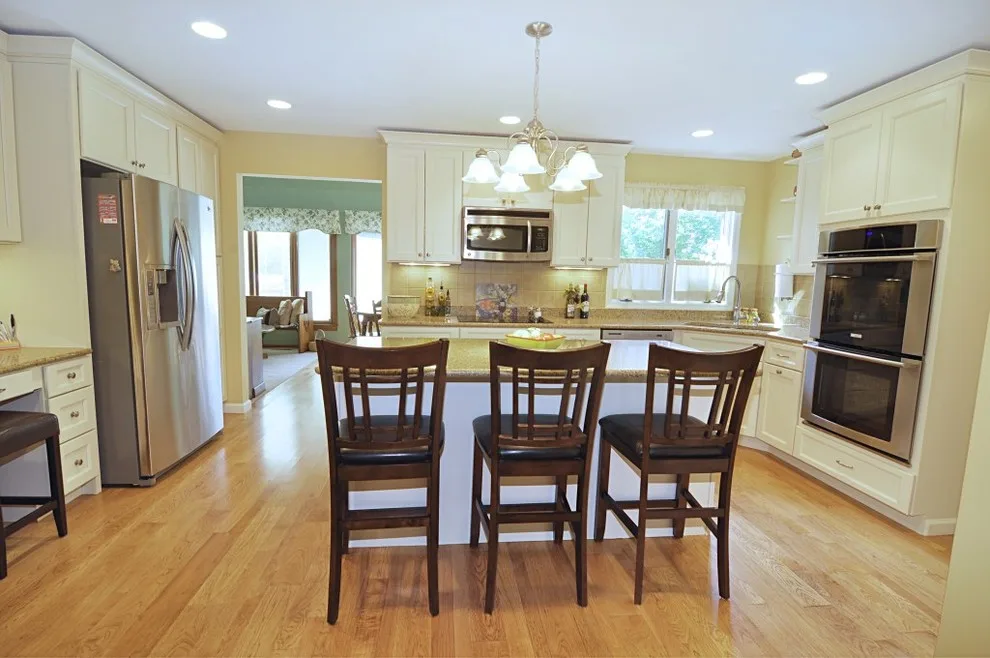 Culinary Spaces by Jackson Custom Homes & Remodeling - Photo 53