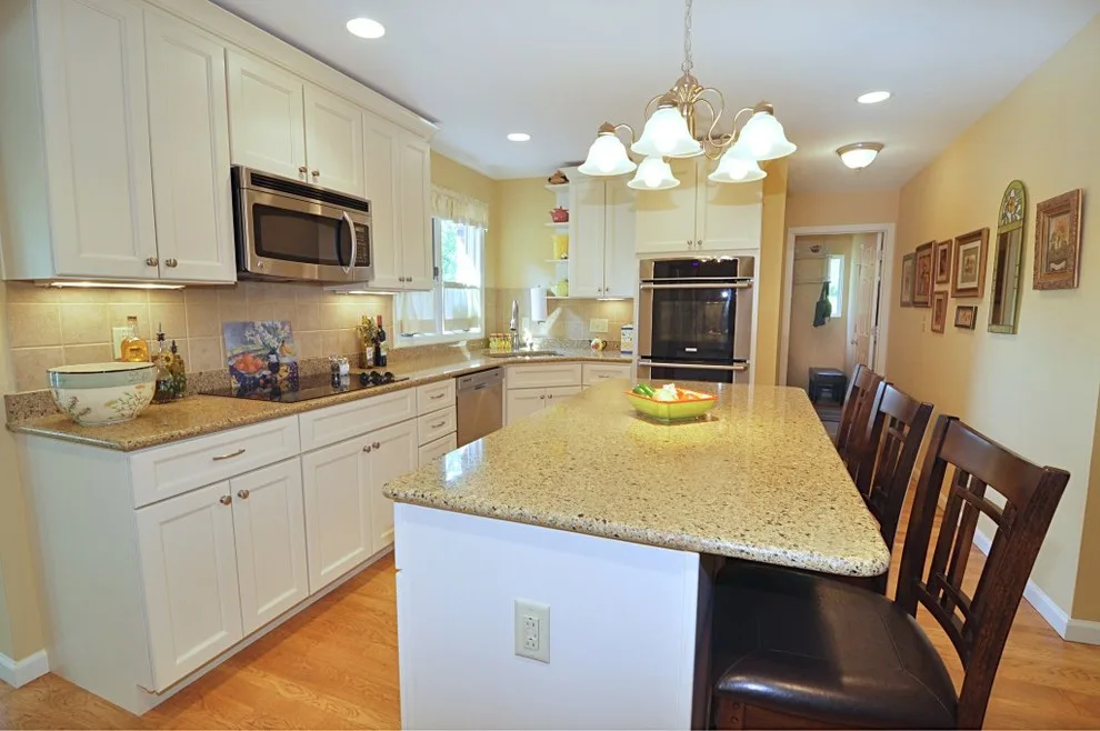 Culinary Spaces by Jackson Custom Homes & Remodeling - Photo 167