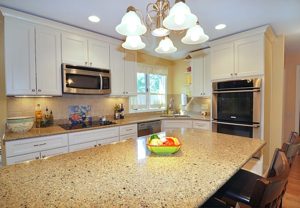 Culinary Spaces by Jackson Custom Homes & Remodeling - Photo 122