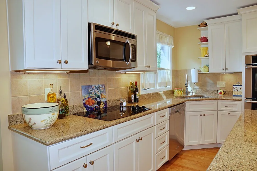 Culinary Spaces by Jackson Custom Homes & Remodeling - Photo 86