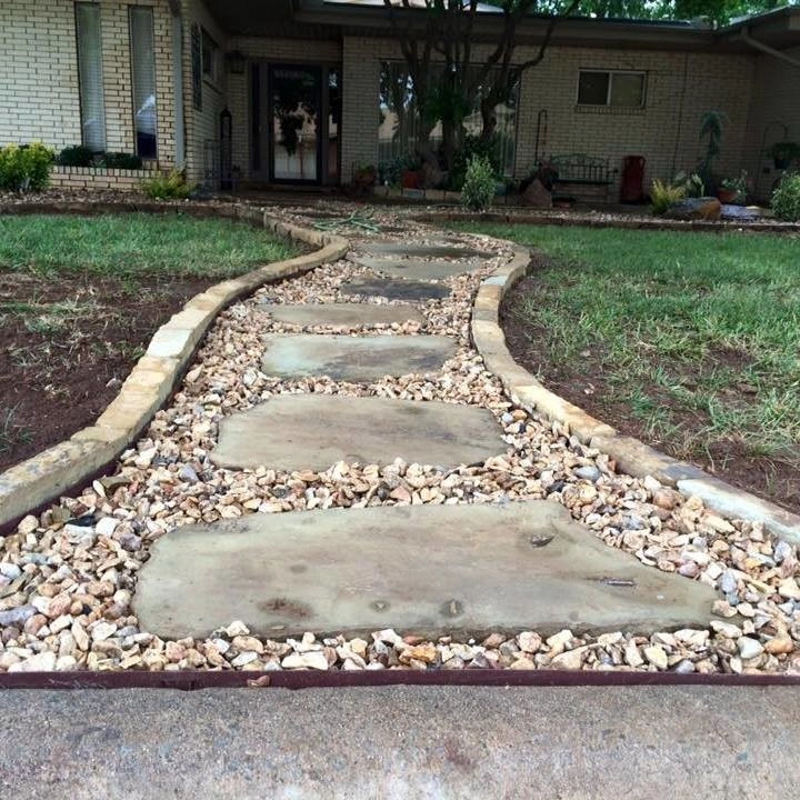 Hardscaping by Freemans Landscape - Photo 6