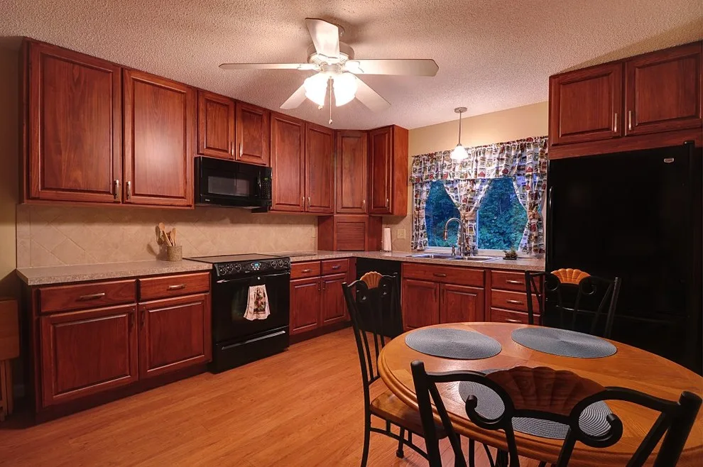 Culinary Spaces by Jackson Custom Homes & Remodeling - Photo 58