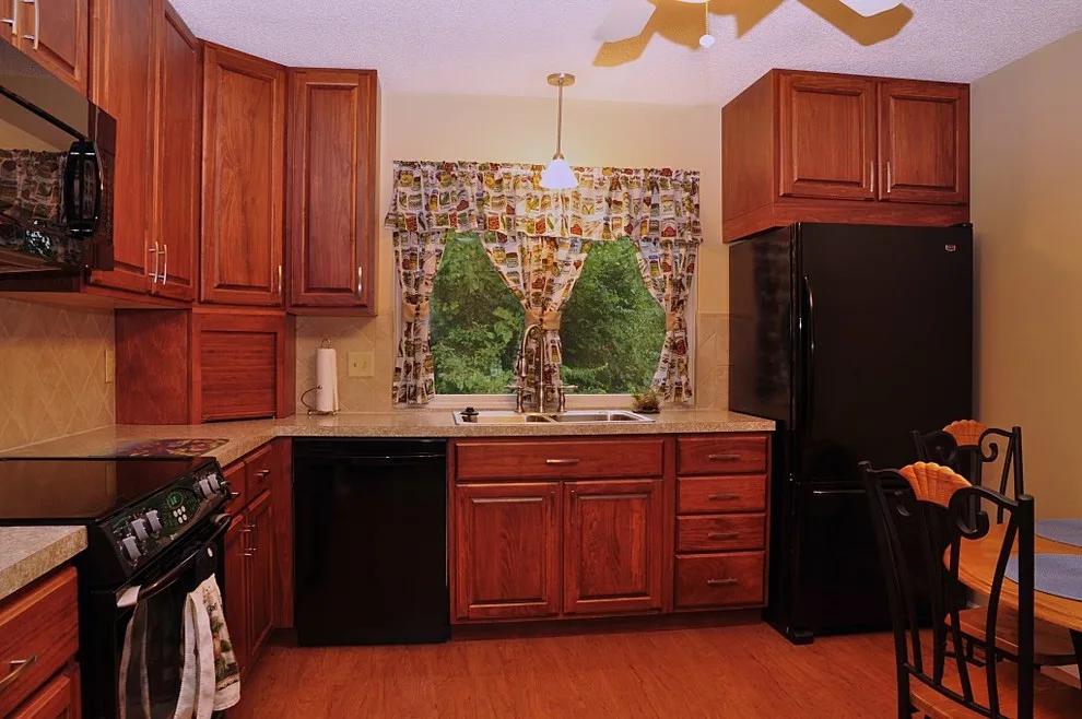 Culinary Spaces by Jackson Custom Homes & Remodeling - Photo 3