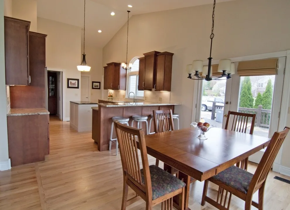 Culinary Spaces by Jackson Custom Homes & Remodeling - Photo 63