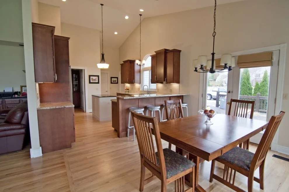 Culinary Spaces by Jackson Custom Homes & Remodeling - Photo 40