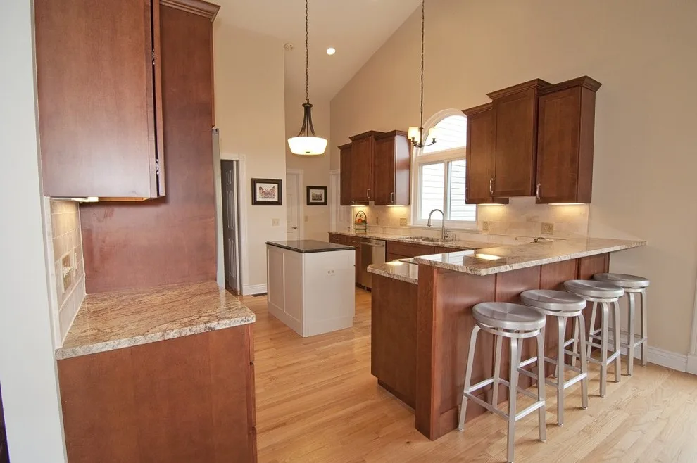 Culinary Spaces by Jackson Custom Homes & Remodeling - Photo 50