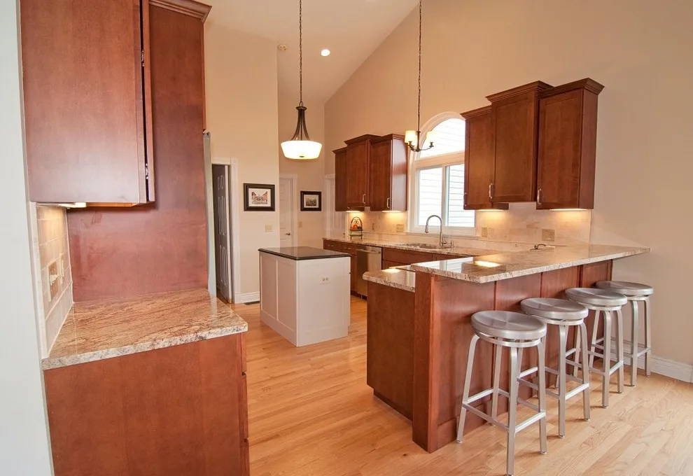 Culinary Spaces by Jackson Custom Homes & Remodeling - Photo 10