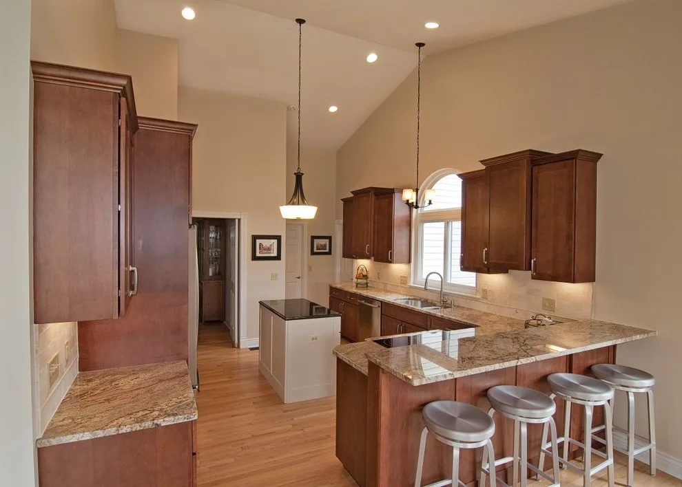 Culinary Spaces by Jackson Custom Homes & Remodeling - Photo 44
