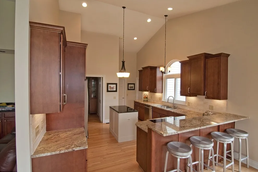 Culinary Spaces by Jackson Custom Homes & Remodeling - Photo 49
