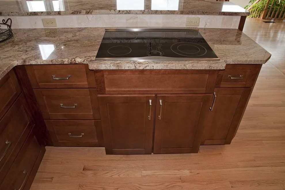 Culinary Spaces by Jackson Custom Homes & Remodeling - Photo 65