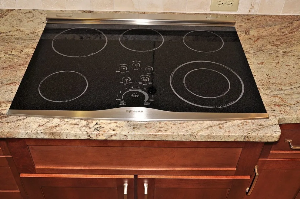 Culinary Spaces by Jackson Custom Homes & Remodeling - Photo 29