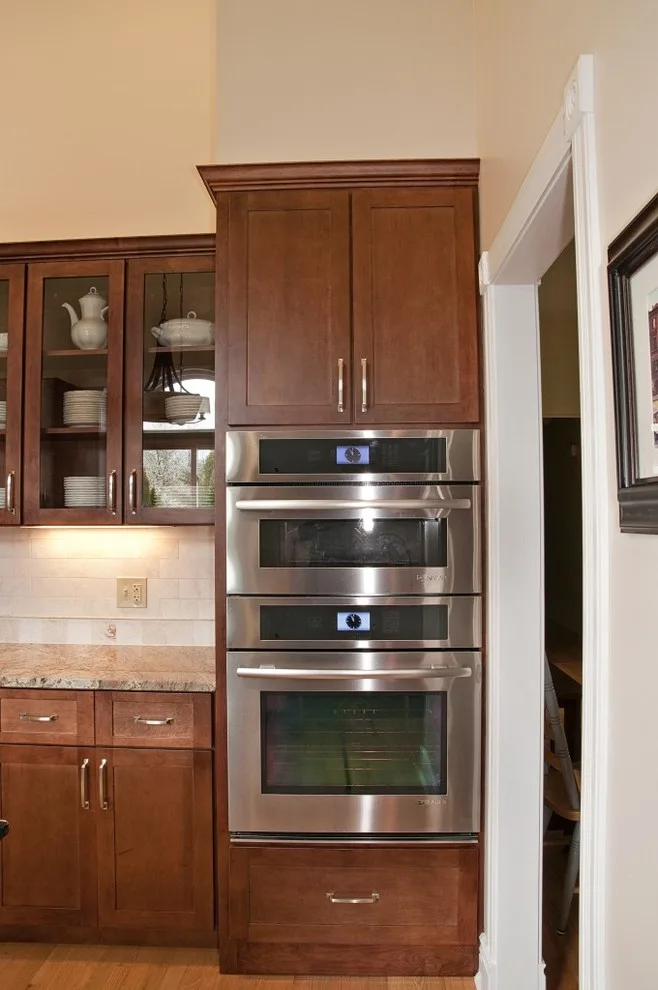 Culinary Spaces by Jackson Custom Homes & Remodeling - Photo 51