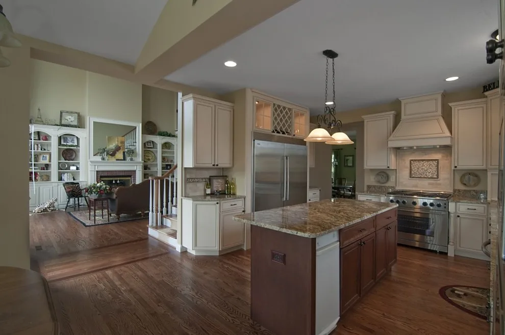 Culinary Spaces by Jackson Custom Homes & Remodeling - Photo 72