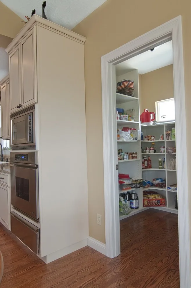 Culinary Spaces by Jackson Custom Homes & Remodeling - Photo 6
