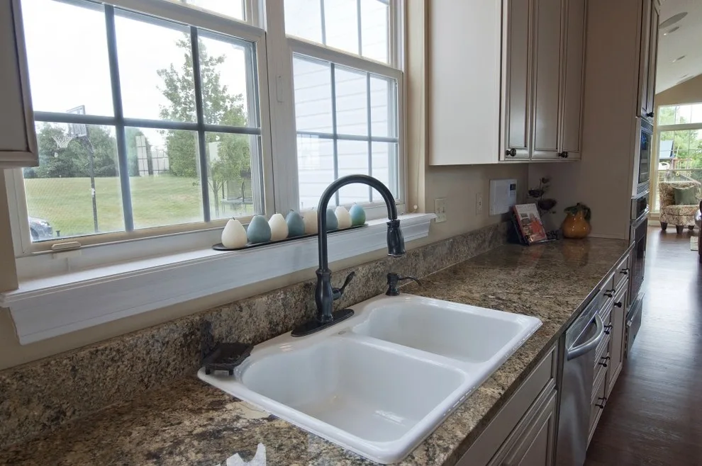 Culinary Spaces by Jackson Custom Homes & Remodeling - Photo 39