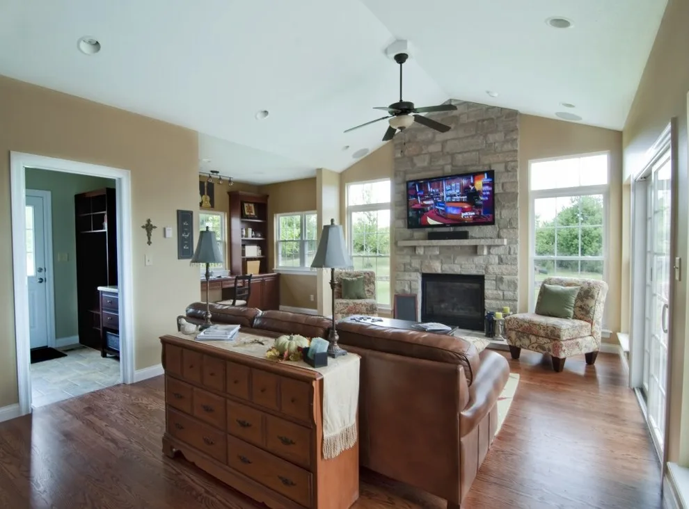 Culinary Spaces by Jackson Custom Homes & Remodeling - Photo 171