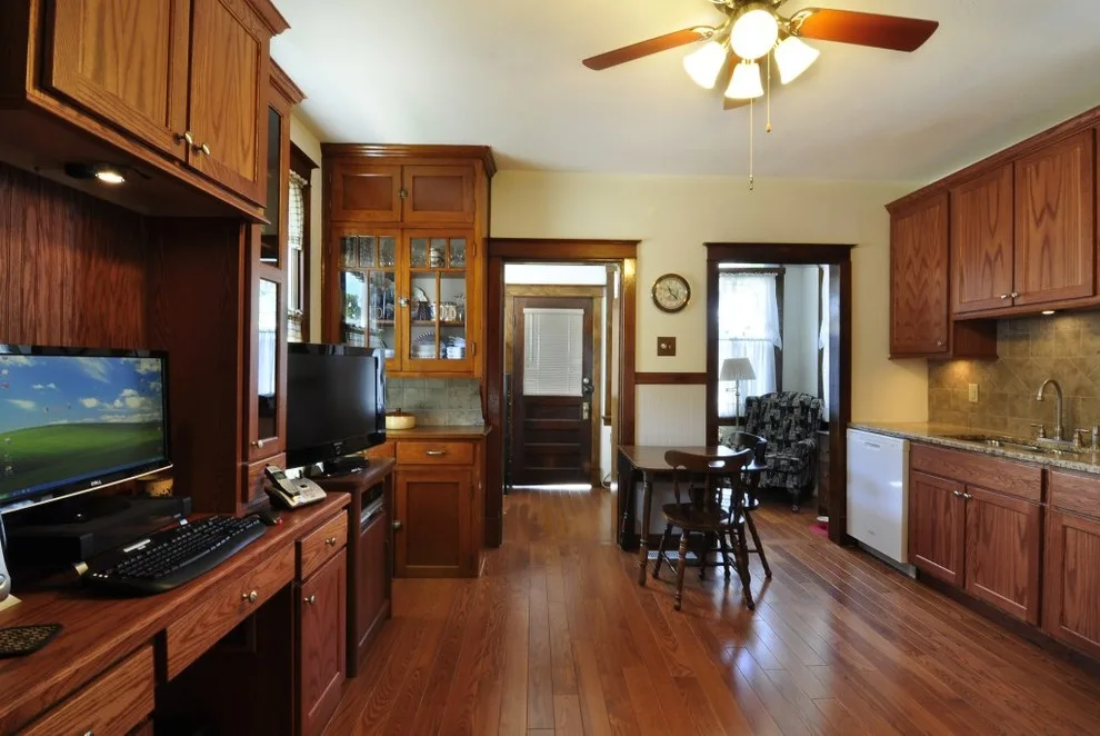 Culinary Spaces by Jackson Custom Homes & Remodeling - Photo 99