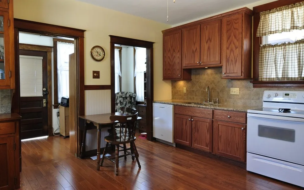 Culinary Spaces by Jackson Custom Homes & Remodeling - Photo 4