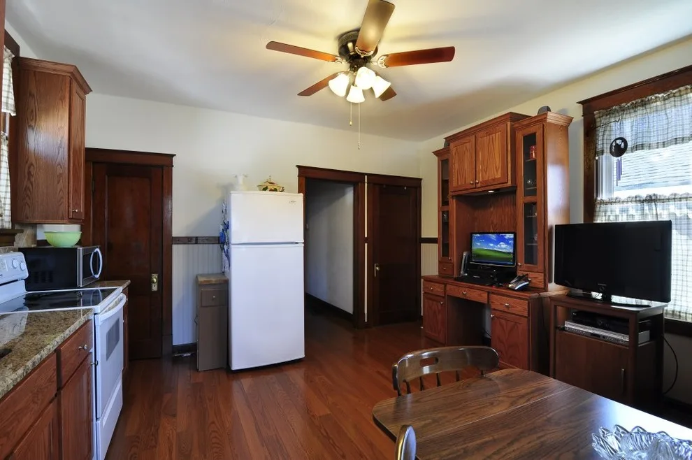 Culinary Spaces by Jackson Custom Homes & Remodeling - Photo 134