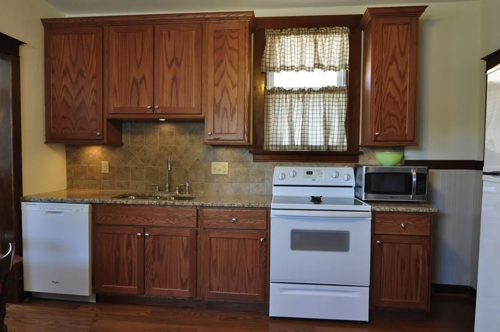 Culinary Spaces by Jackson Custom Homes & Remodeling - Photo 59