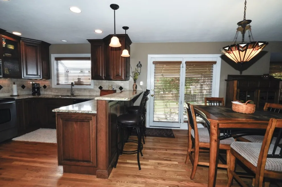 Culinary Spaces by Jackson Custom Homes & Remodeling - Photo 110