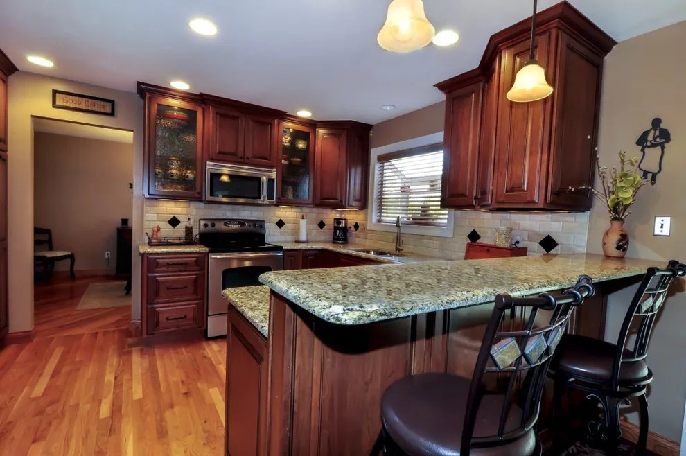 Culinary Spaces by Jackson Custom Homes & Remodeling - Photo 46