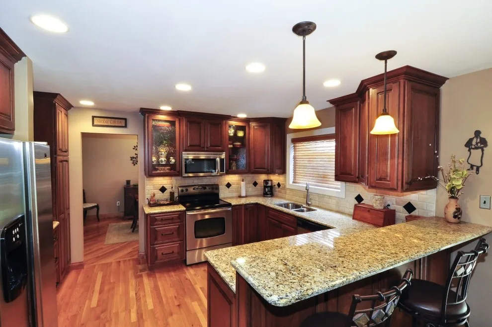 Culinary Spaces by Jackson Custom Homes & Remodeling - Photo 165