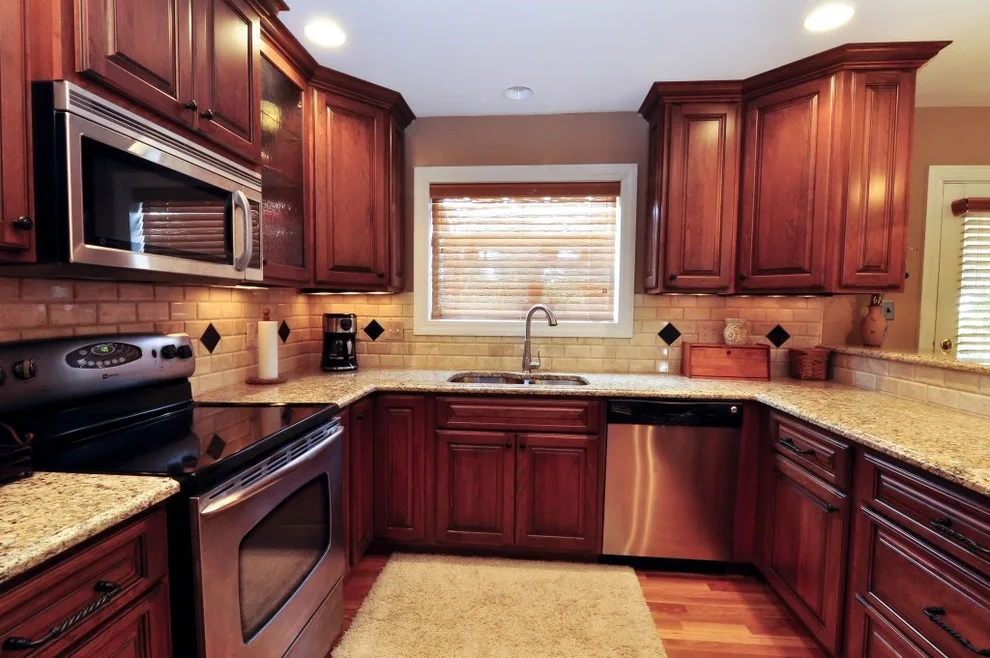 Culinary Spaces by Jackson Custom Homes & Remodeling - Photo 27