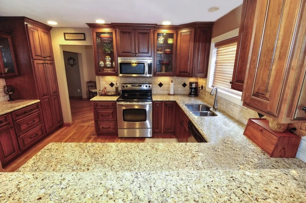 Culinary Spaces by Jackson Custom Homes & Remodeling - Photo 79