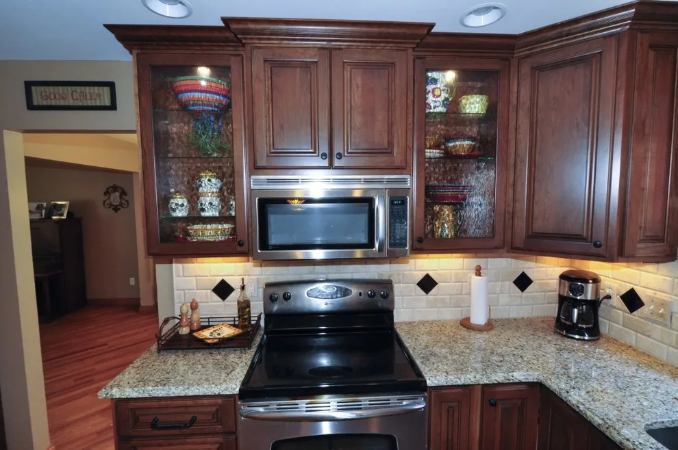 Culinary Spaces by Jackson Custom Homes & Remodeling - Photo 123