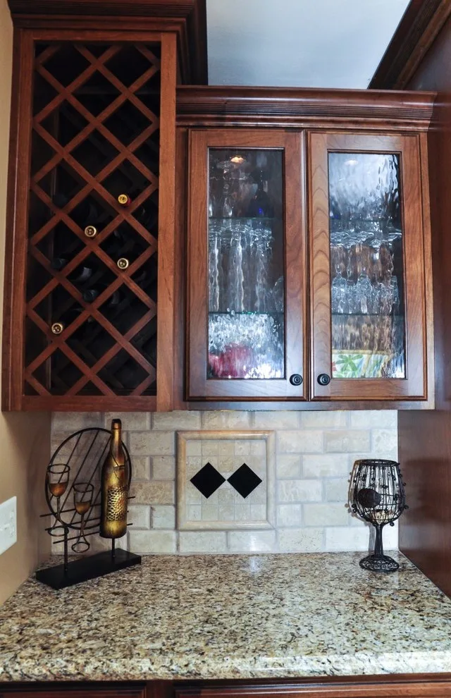 Culinary Spaces by Jackson Custom Homes & Remodeling - Photo 159