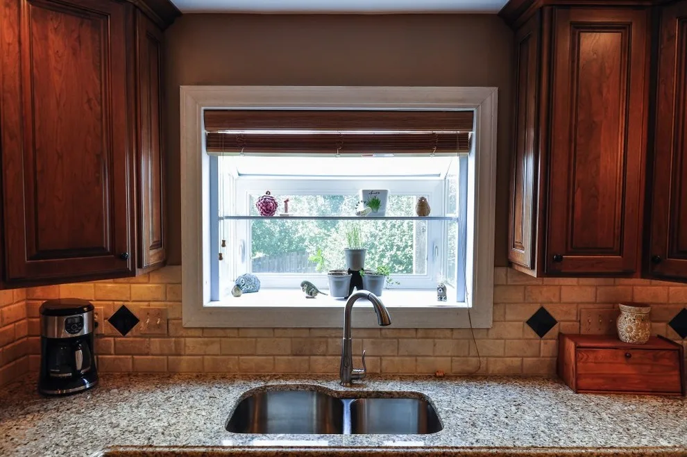 Culinary Spaces by Jackson Custom Homes & Remodeling - Photo 70