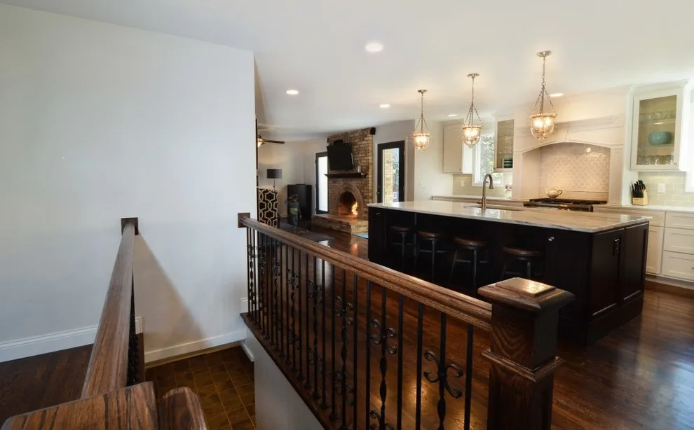 Culinary Spaces by Jackson Custom Homes & Remodeling - Photo 84