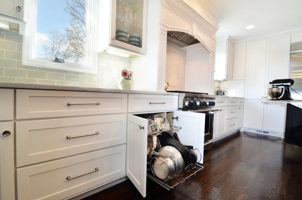 Culinary Spaces by Jackson Custom Homes & Remodeling - Photo 37