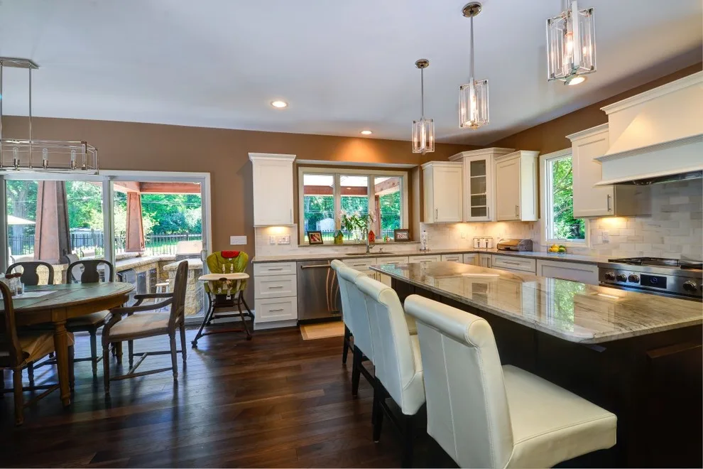 Culinary Spaces by Jackson Custom Homes & Remodeling - Photo 64