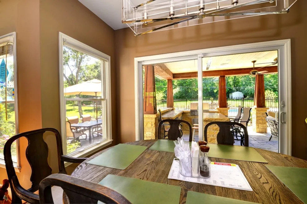 Culinary Spaces by Jackson Custom Homes & Remodeling - Photo 25