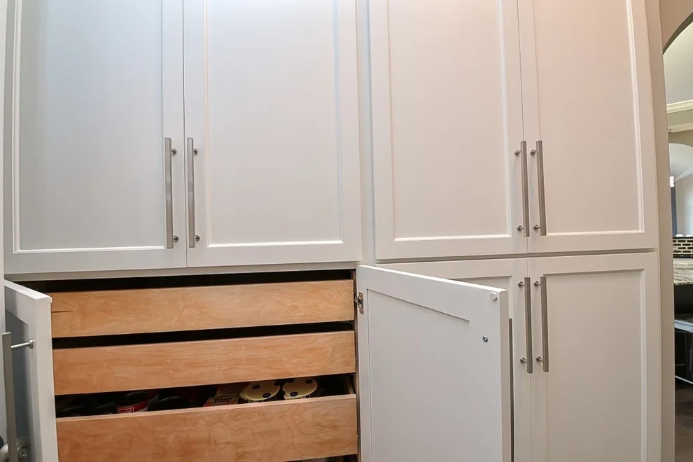Culinary Spaces by Jackson Custom Homes & Remodeling - Photo 147