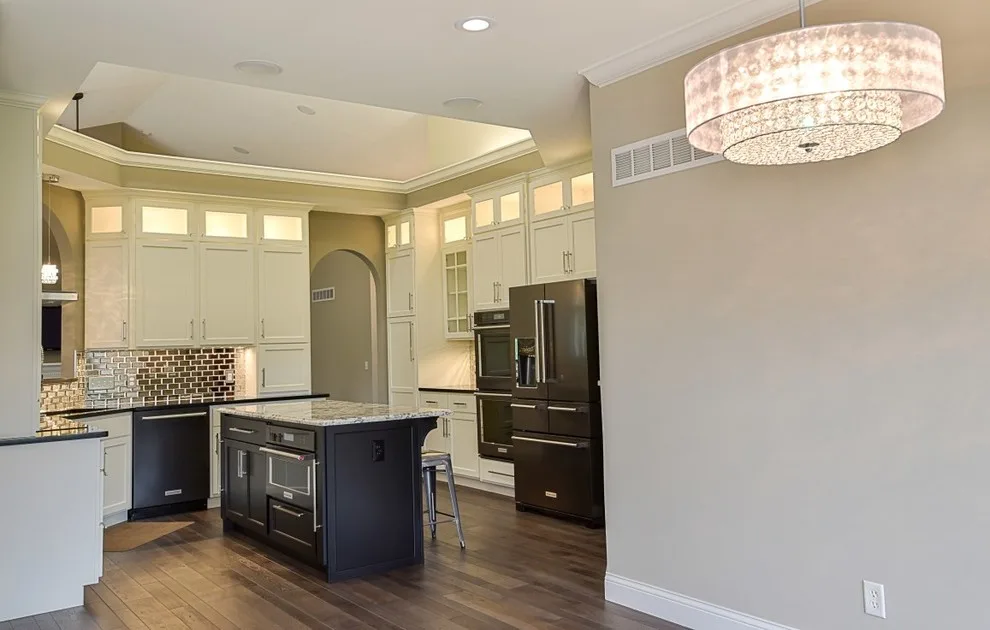 Culinary Spaces by Jackson Custom Homes & Remodeling - Photo 24