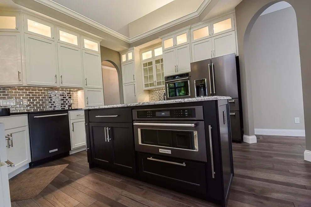 Culinary Spaces by Jackson Custom Homes & Remodeling - Photo 149