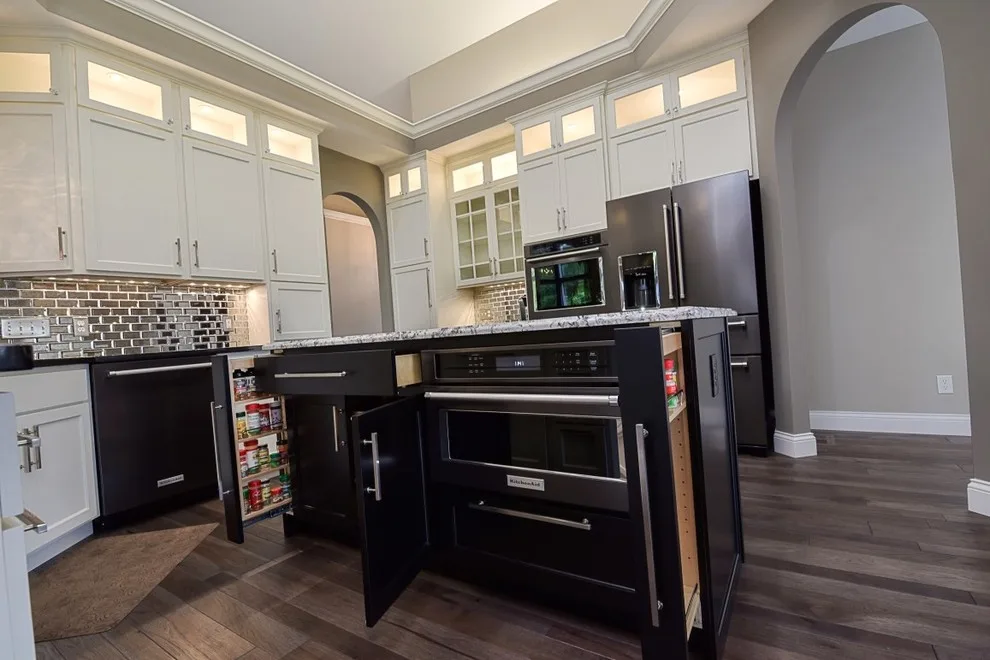 Culinary Spaces by Jackson Custom Homes & Remodeling - Photo 74